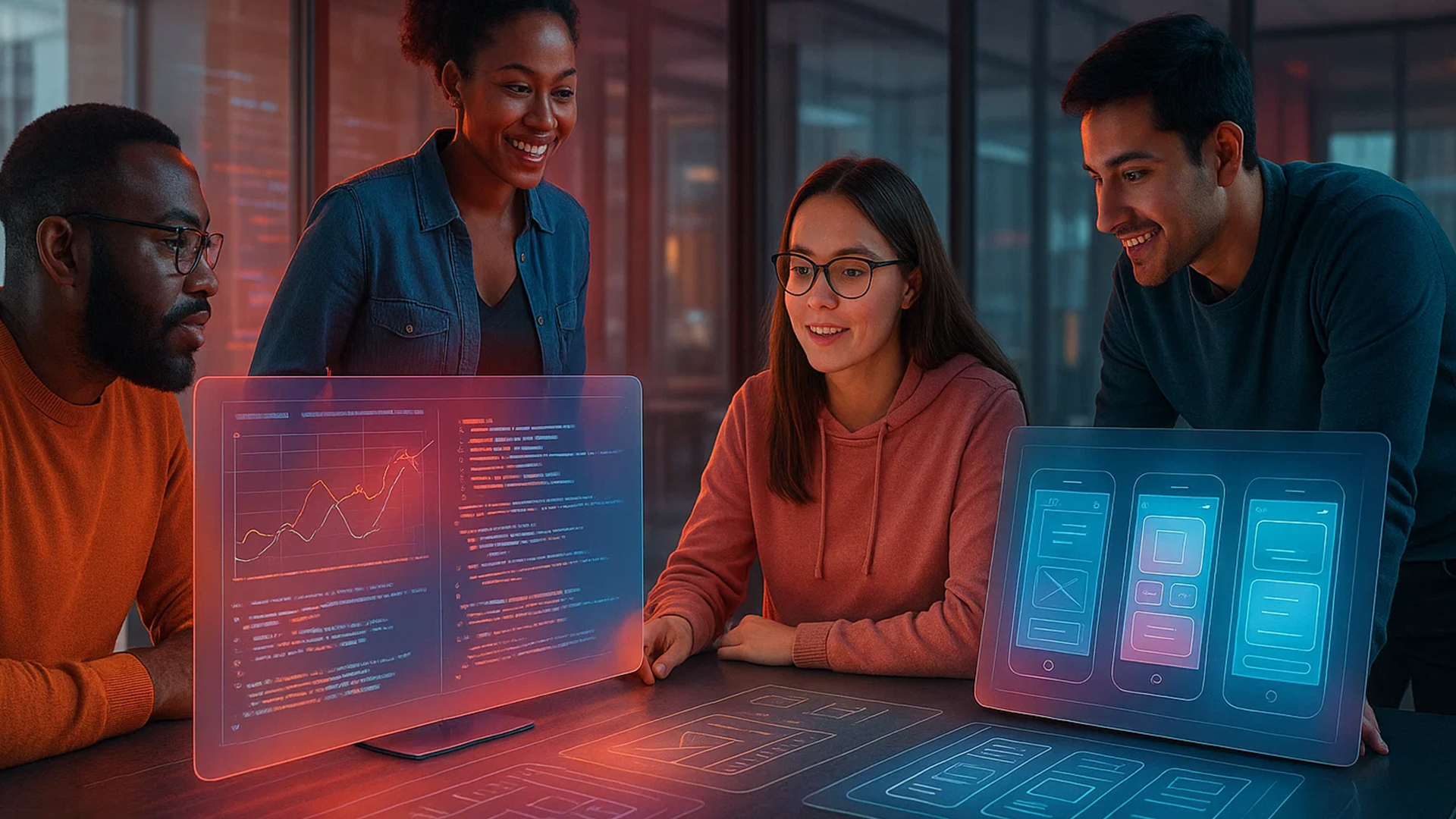 Raaxo Technologies - About Us